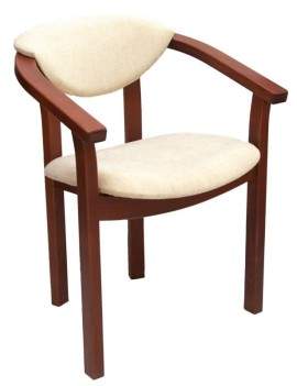 Krzesło Fotelik