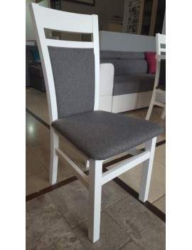 Krzesło Kamil 2 biały